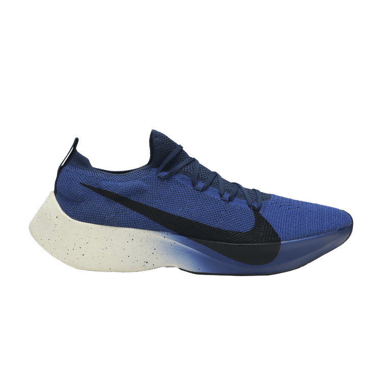 Nike Vapor Street Flyknit College Navy
