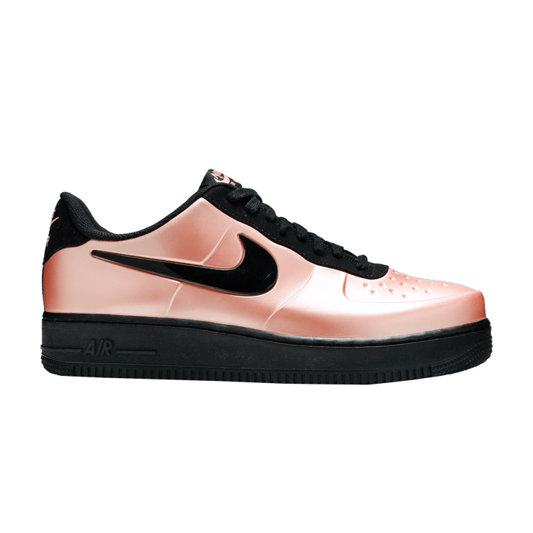 Nike Air Force 1 Foamposite Pro Cup Coral Stardust