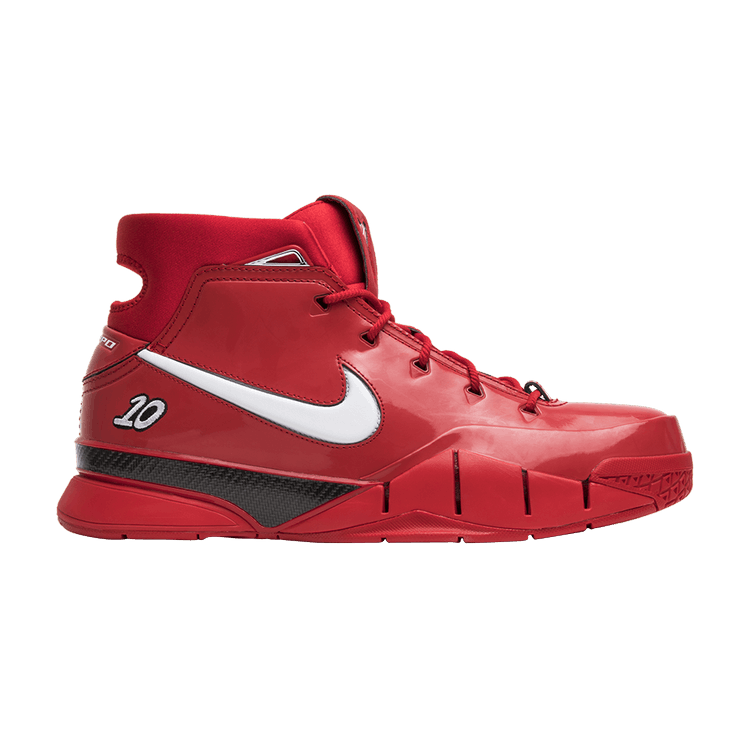 Nike Kobe 1 Protro DeMar DeRozan