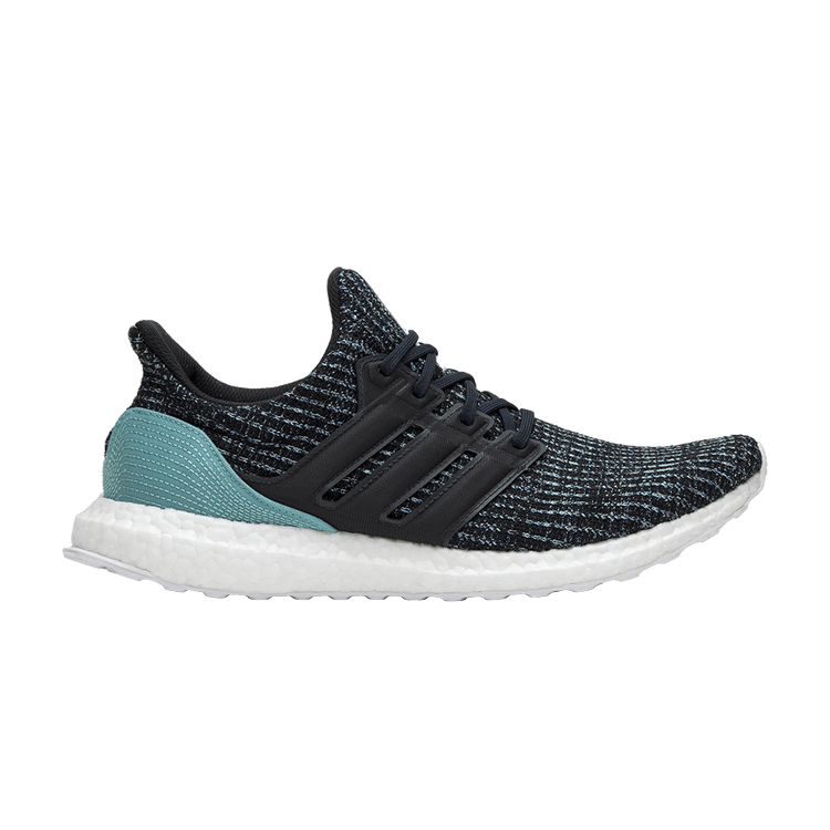 adidas Ultra Boost 4.0 Parley Carbon