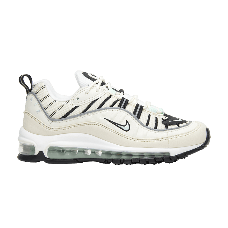 Nike Air Max 98 Sail Igloo (Women's)