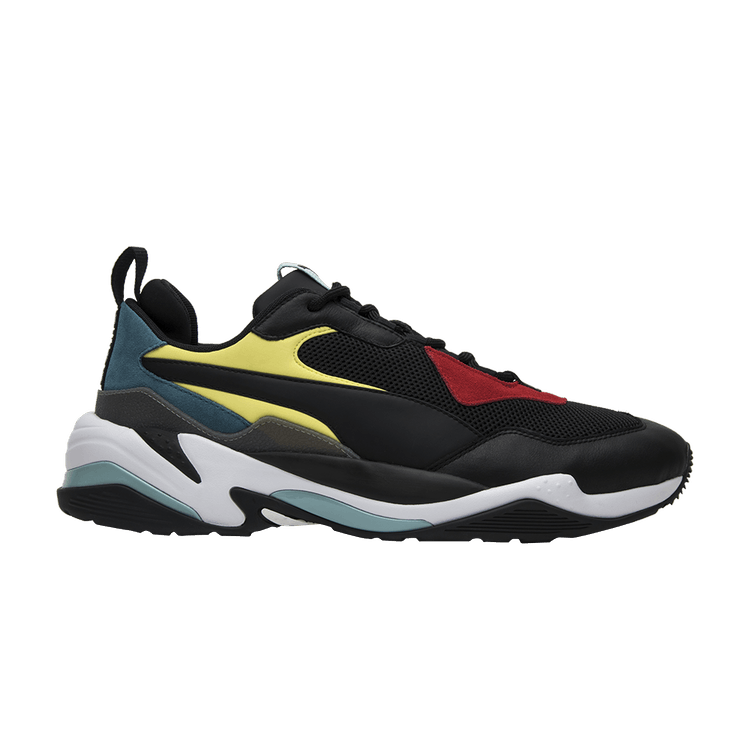 Puma Thunder Spectra Black