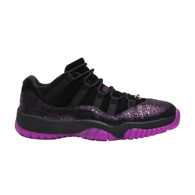 Jordan 11 Retro Low Think 16 Rook To Queen (Women's)