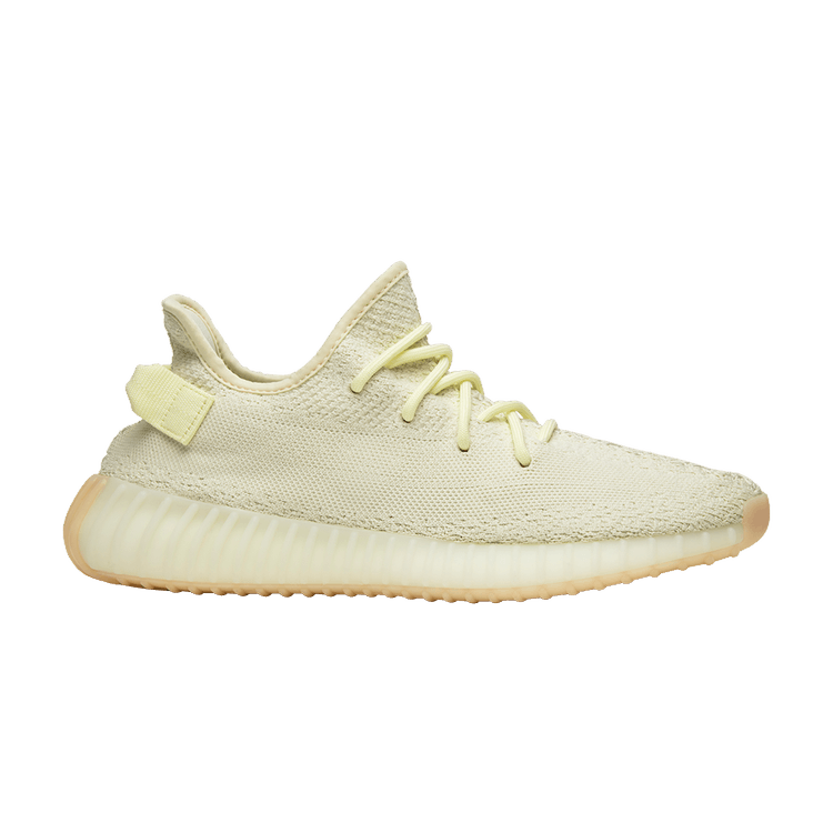 adidas Yeezy Boost 350 V2 Butter