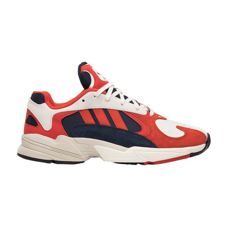 adidas Yung-1 Collegiate Navy