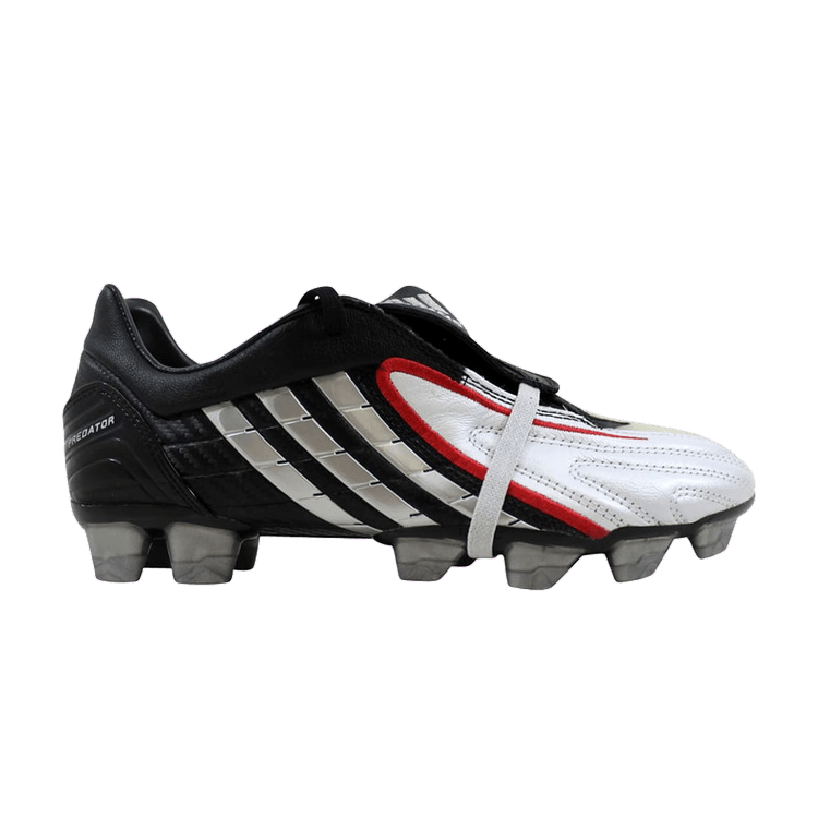 adidas P Absolion FG Power White