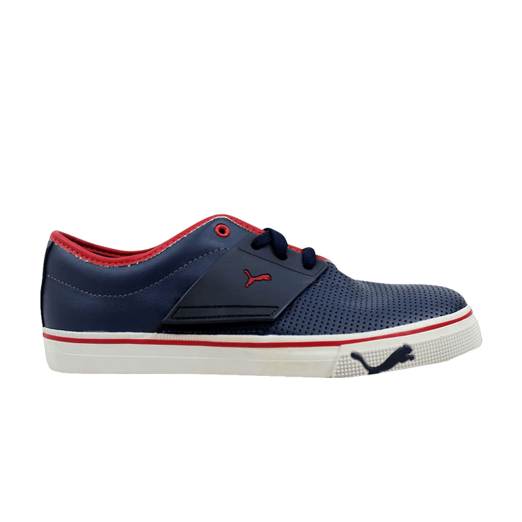 Puma El Ace L Mood Indigo