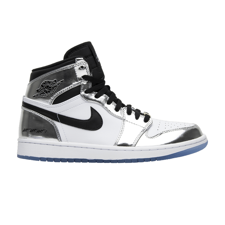 Jordan 1 Retro High Think 16 Pass the Torch