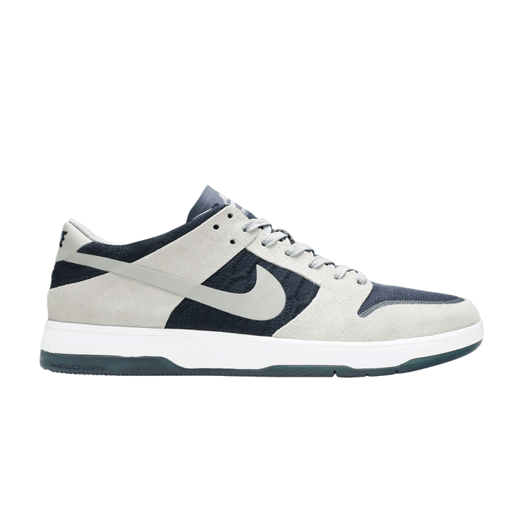 Nike SB Dunk Low Elite Grey Obsidian