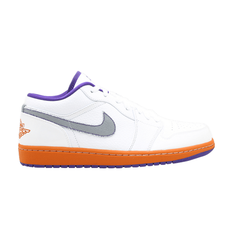 Jordan 1 Phat Low Phoenix Suns