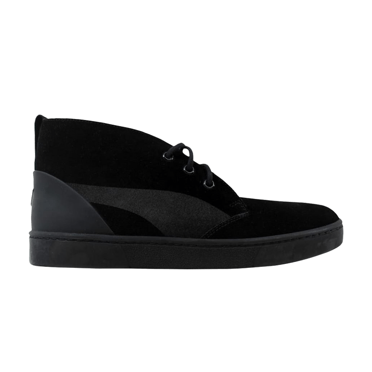 Puma Urban Motus Hussein Chayalan Urban Black