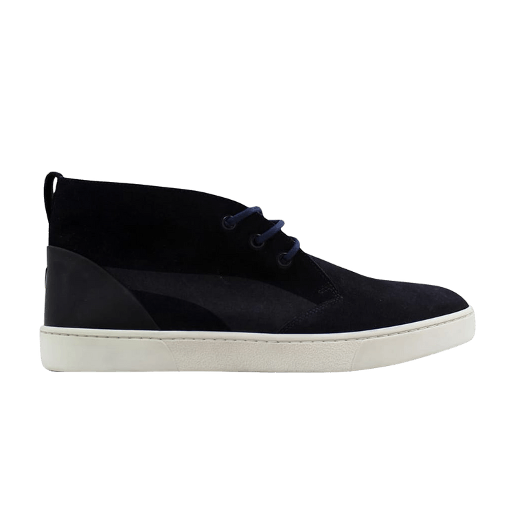 Puma Urban Motus Hussein Chayalan Urban Navy Blue