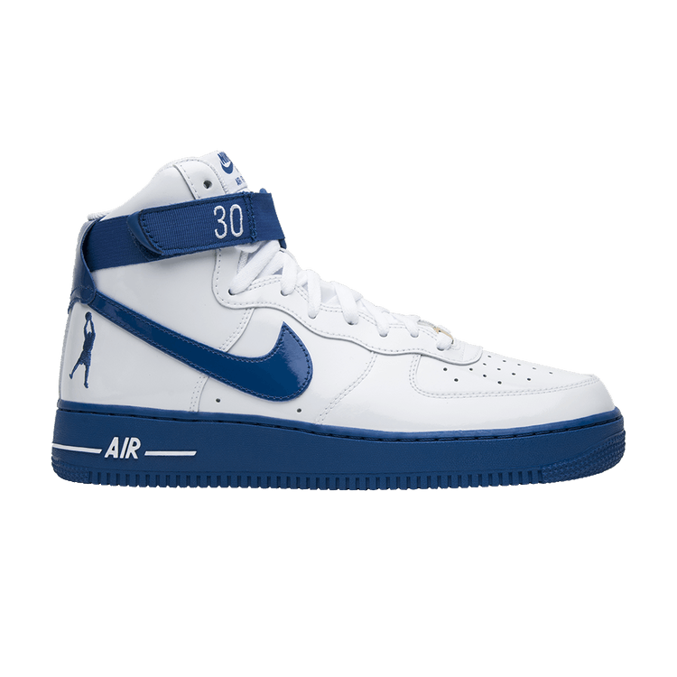 Nike Air Force 1 High Sheed Think 16 Rude Awakening