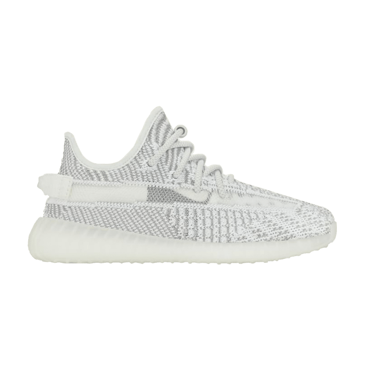 adidas Yeezy Boost 350 V2 Static (Non-Reflective) (Kids)