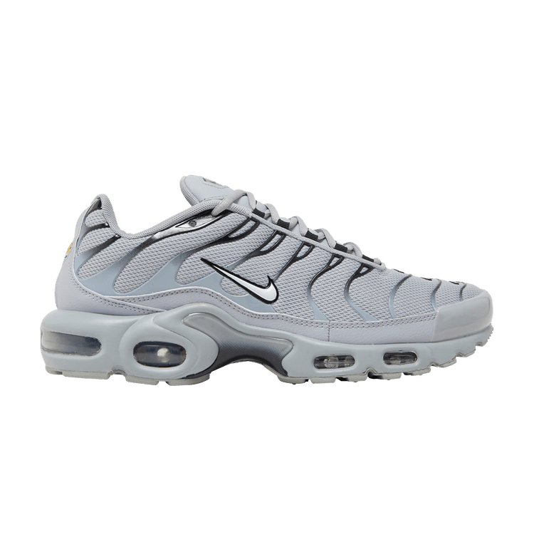 Nike Air Max Plus Wolf Grey