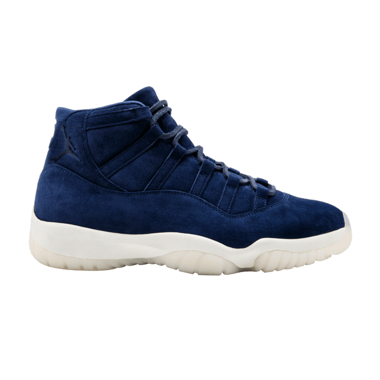 Jordan 11 Retro Premium Derek Jeter