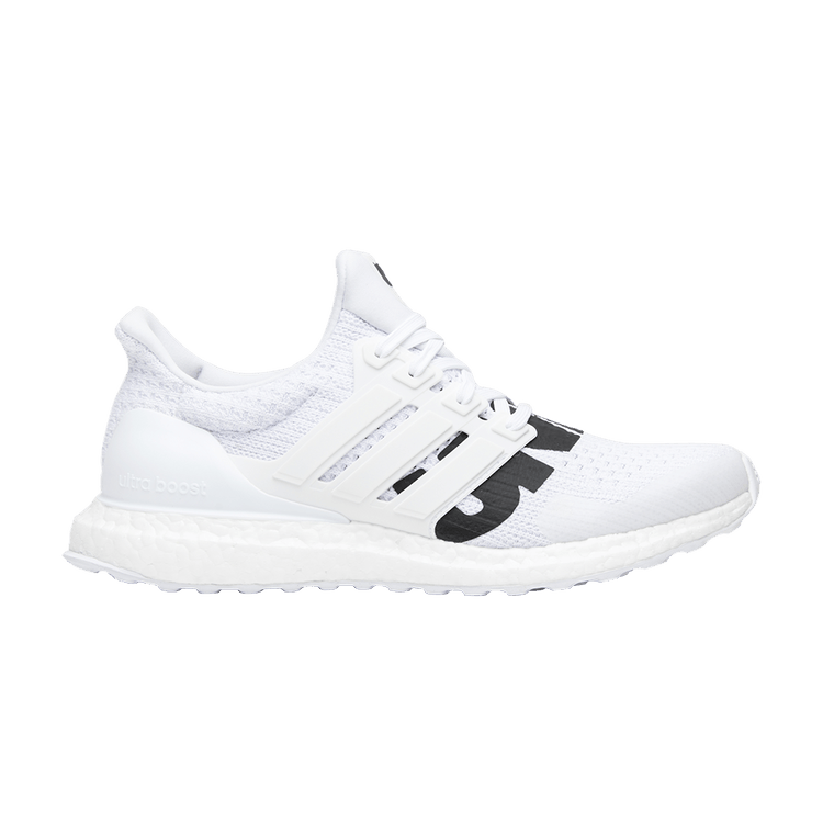 adidas Ultra Boost 1.0 Undefeated White