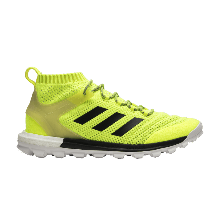 adidas Copa Mid Gosha Rubchinskiy Solar Yellow