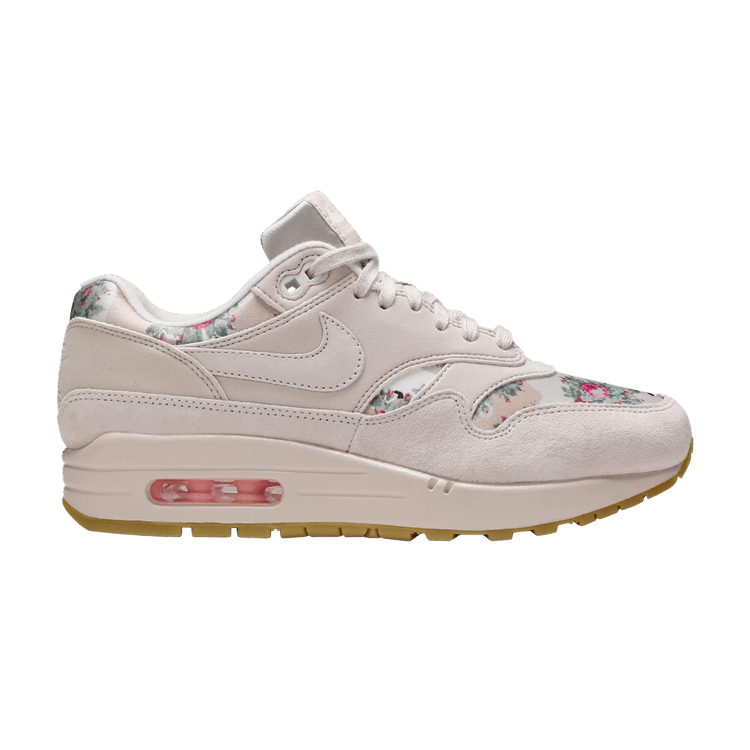 Nike Air Max 1 Floral Desert Sand (Women's)