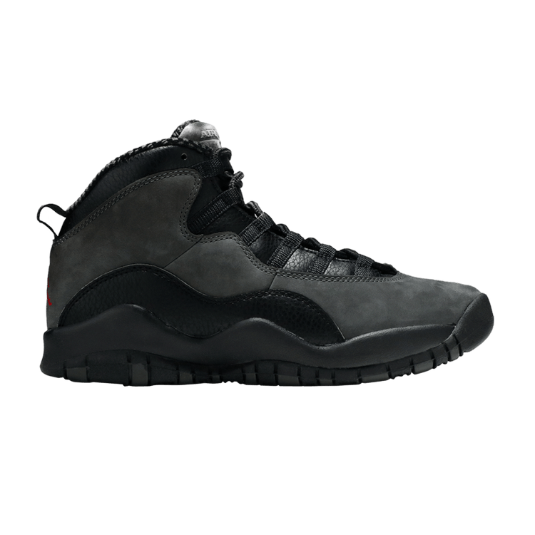 Jordan 10 Retro Shadow (2018) (GS)