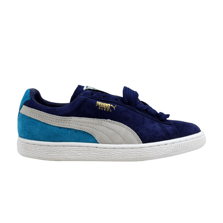 Puma Suede Classic Eco Medieval