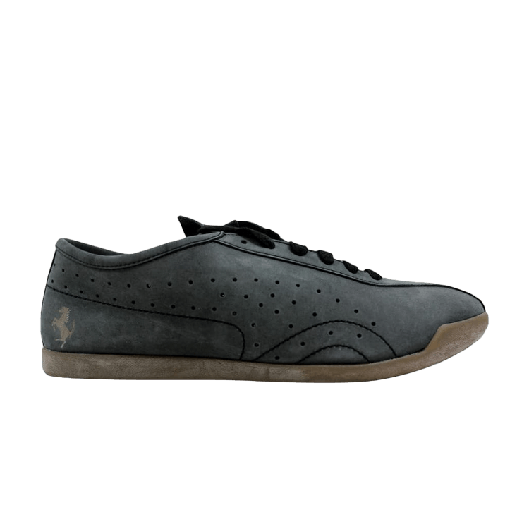 Puma Vintage Ferrari Black