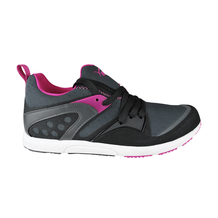 Puma Blaze Of Glory LTWT Dark Shadow/Black