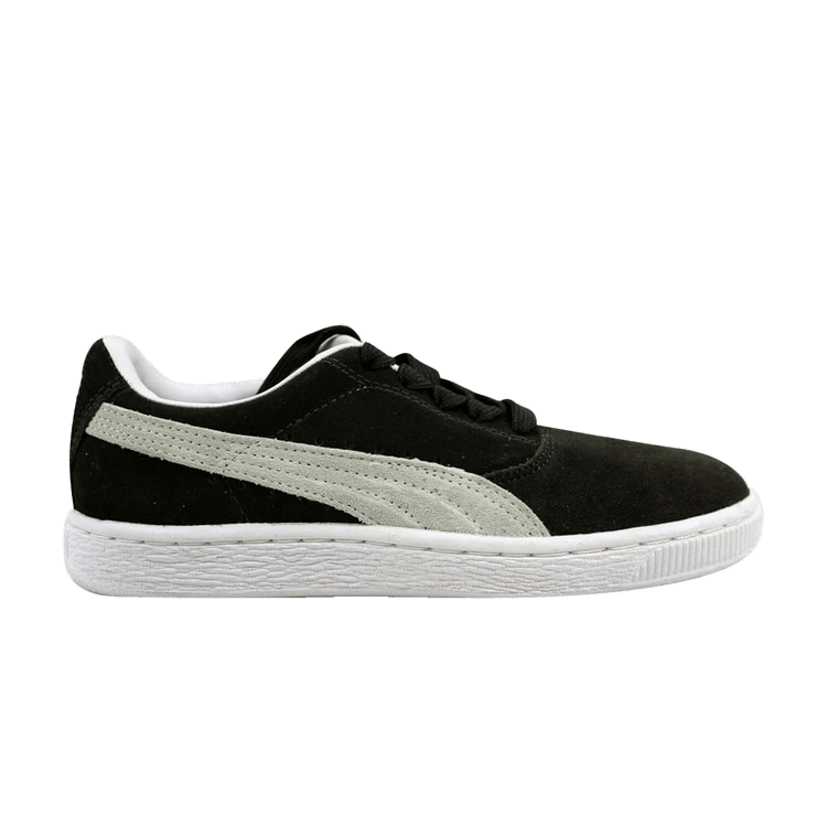 Puma Suede CVO Cycle Forest Night/White