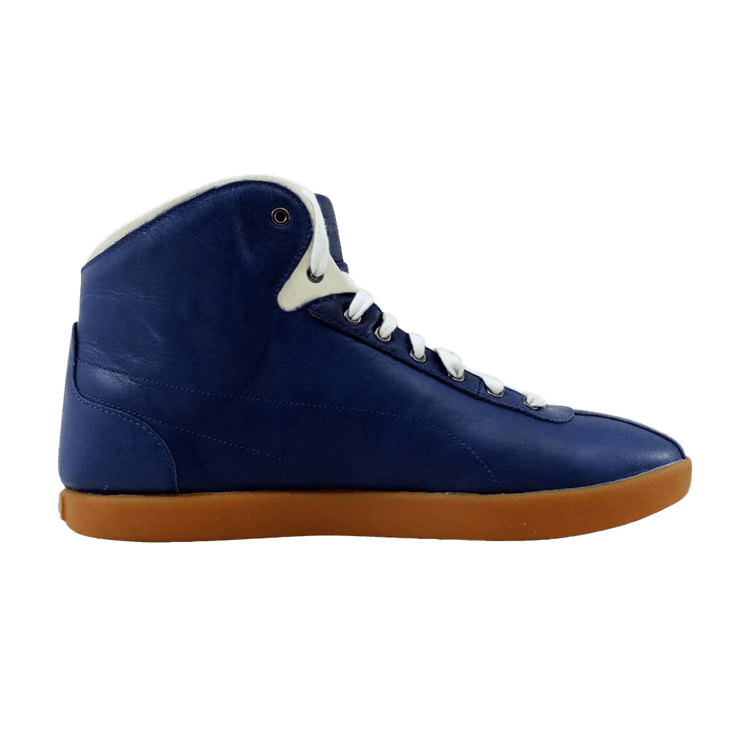 Puma Medius Medieval Blue (Women's)