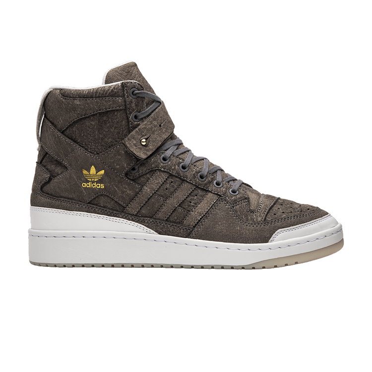 adidas Forum Hi Crafted