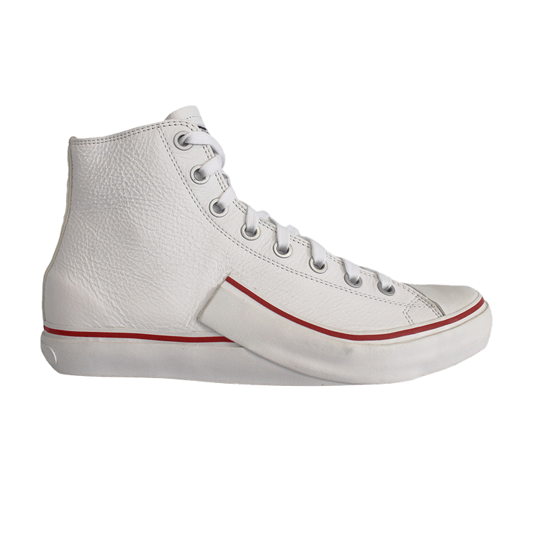 Puma My 61 Hi White