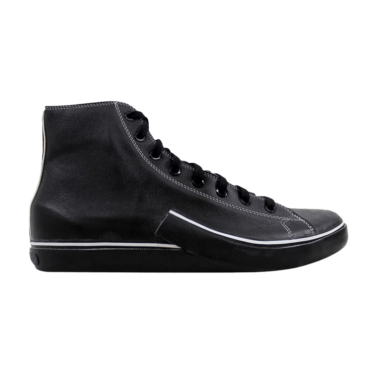 Puma My 61 Hi Miharayasuhiro Black