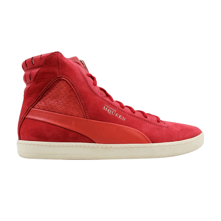 Puma Joustesse Mid II 2 Faded Rose (Women's)