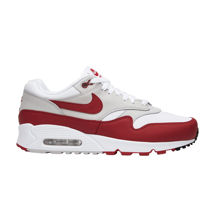 Nike Air Max 90/1 Sport Red