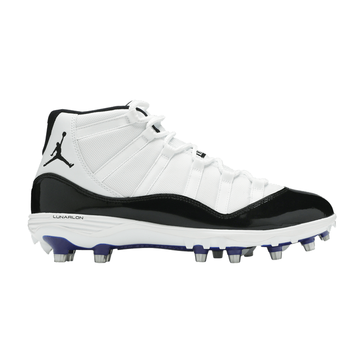 Jordan 11 Retro Cleat Concord