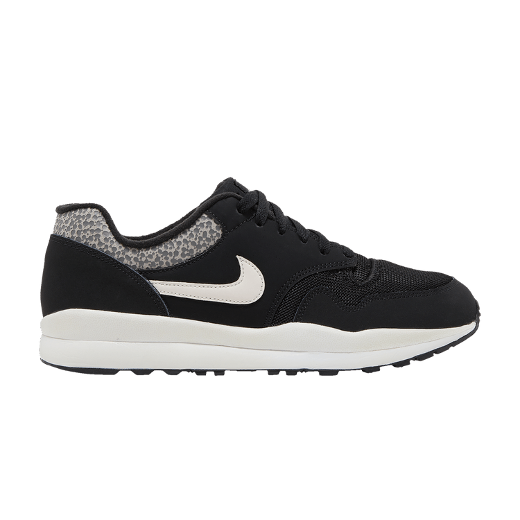 Nike Air Safari Black White