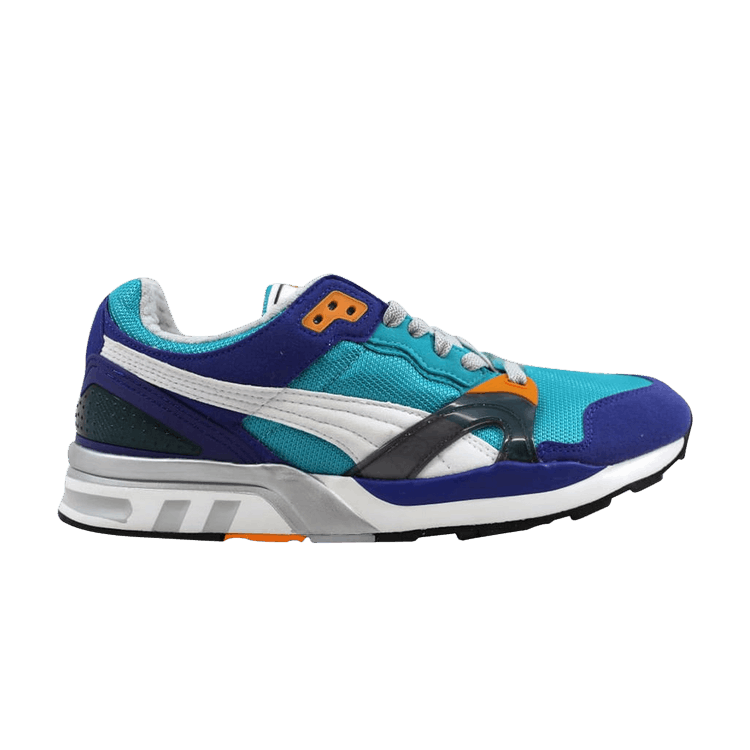 Puma Trinomic XT 2 Plus Bluebird/Spectrum Blue