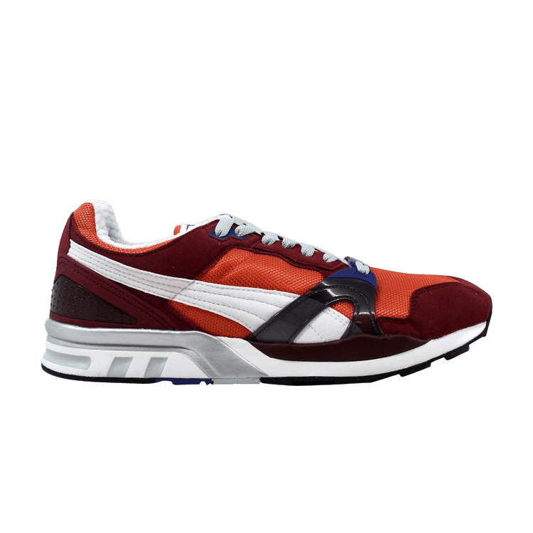 Puma Trinomic XT 2 Plus Tigerlily/Pomegranate