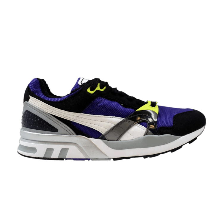 Puma Puma Trinomic Xt2 Prism Violet Black-White