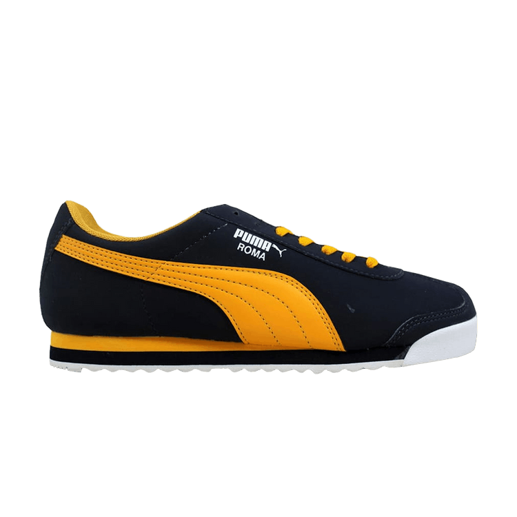 Puma Roma Navy Zinnia (GS)