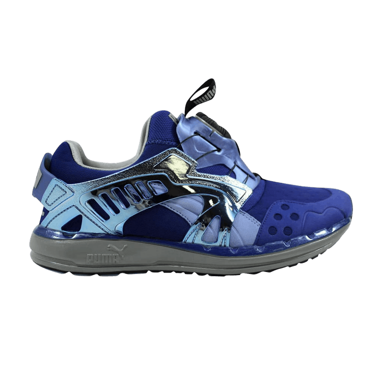 Puma Future Disc Lite T Mazarine Blue/Forever Blue