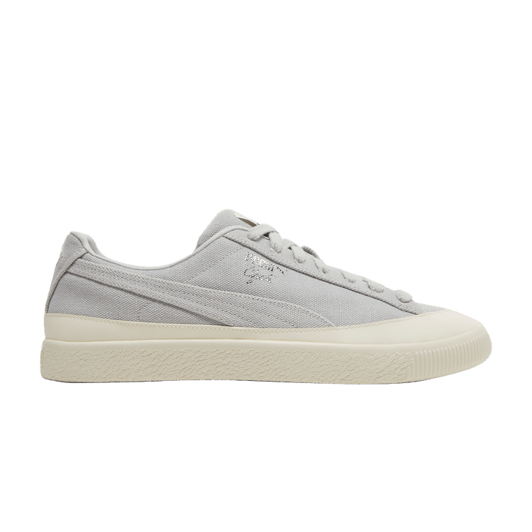 Puma Clyde Diamond Supply Co. Glacier Grey