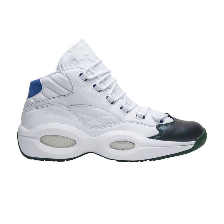 Reebok Question Mid Curren$y Jet Life