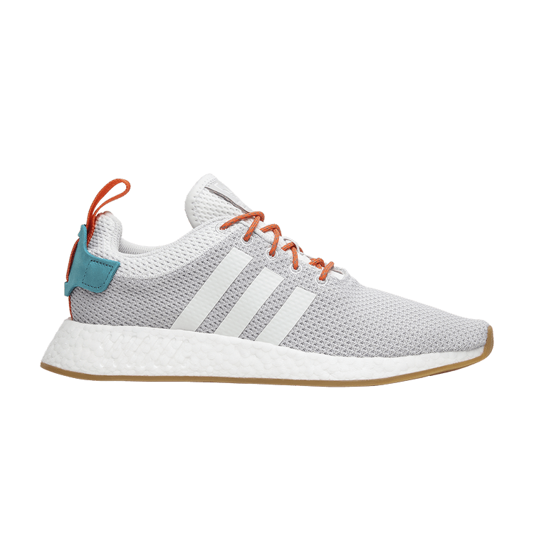 adidas NMD R2 Summer White