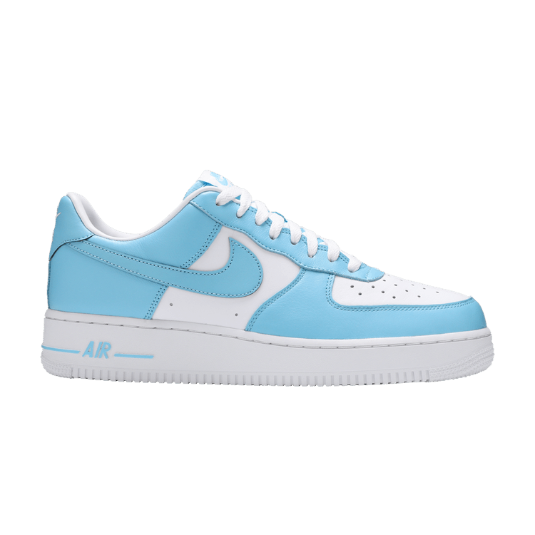 Nike Air Force 1 Low Blue Gale