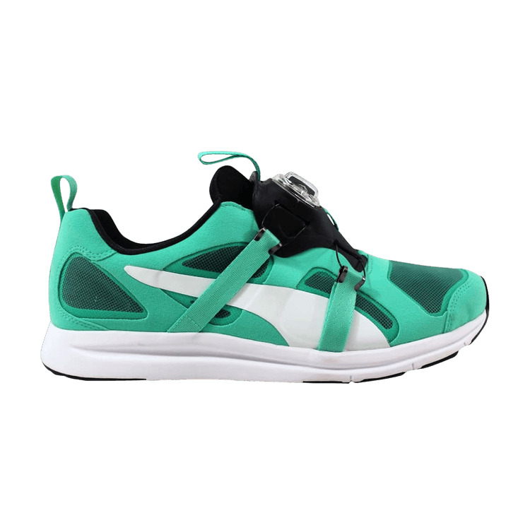 Puma Future Disc Hst Mesh Electric Green