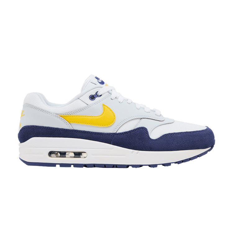 Nike Air Max 1 Blue Recall