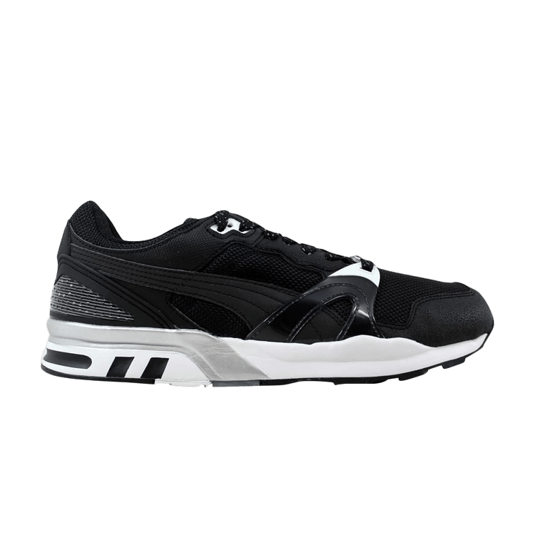 Puma Trinomic Xt Plus Black