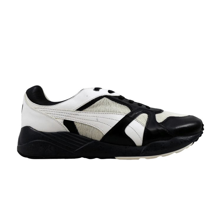 Puma Trinomic XS500 X Made In Italy White