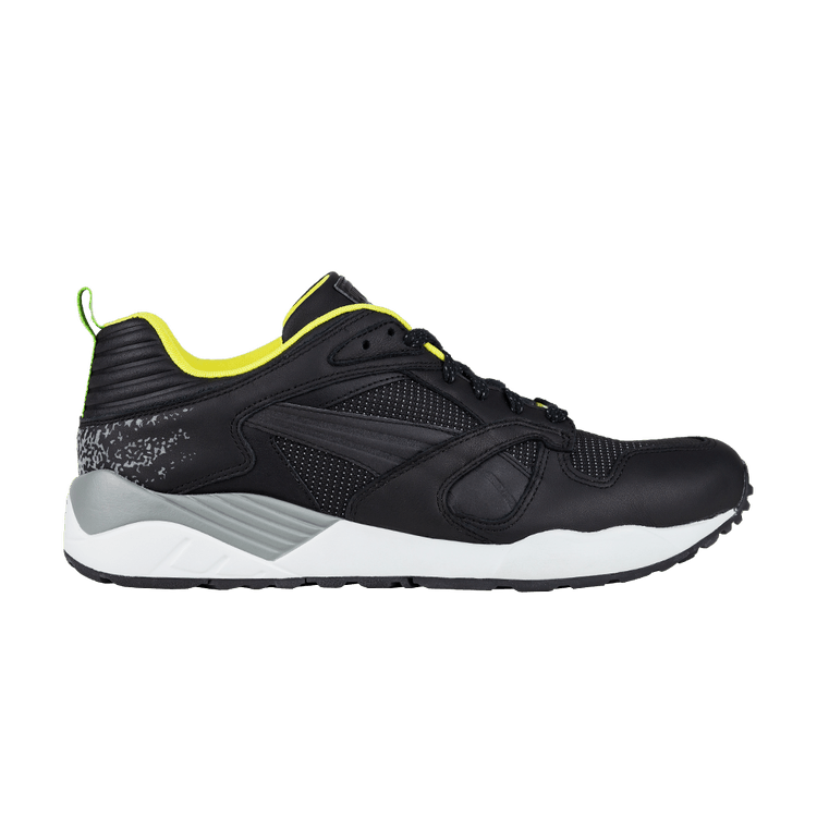 Puma XS850 size? Innercity